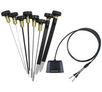 Laserliner 082.326A DampExtension Compact Set 1 pc(s)