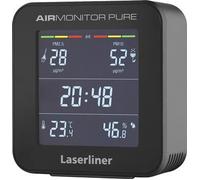 Laserliner 082.431A - hygromètre AirMonitor PURE