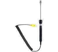 Laserliner 082.437A ThermoSensor Touch Sonde de température -50 à 400 °C