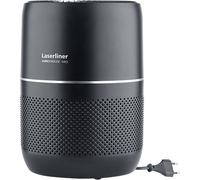 Laserliner Purificateur d'air AirBreeze 120 (085.120A) 30 m² Noir