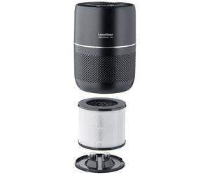 Laserliner 085.121A AirBreeze 120 Filter-Set Filtre de rechange blanc/noir