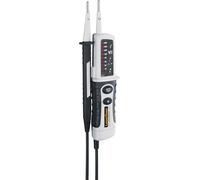 Laserliner ActiveMaster Testeur de Tension et Continuité 12-690 V CA/CC