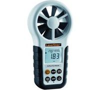Laserliner AirflowTest-Master Anémomètre 0.8 à 30 m/s G