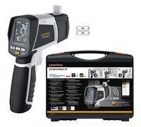 Laserliner CondenseSpot XP Hygromètre 1 % HR 99 % HR