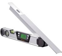 Laserliner ArcoMaster 40 Mesure D'angle Numérique - 0-220° - 400 Mm