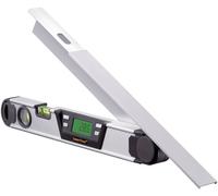 Laserliner Rapporteur numérique Laserliner ArcoMaster 60 Quantité:1