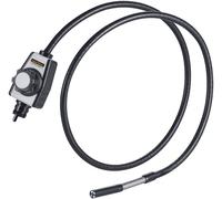 Laserliner ArcView Camera Sonde dendoscope Ø de la sonde 9 mm 1 m éclairage LED, mise au point