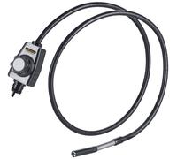 Laserliner ArcView Camera Sonde d'endoscope Ø de la sonde 9 mm 1.00 m éclairage LED, mise au point