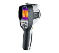 Caméra thermique Laserliner ThermoCamera Connect -20 à 350 °C 220 x 165 Pixel 9 Hz appareil photo numérique intégré G