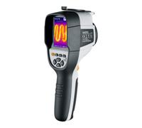 Caméra thermique Laserliner ThermoCamera Connect -20 à 350 °C 220 x 165 Pixel 9 Hz appareil photo