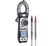 Laserliner Multimètre à pinces de courant Laserliner ClampMeter XP Quantité:1