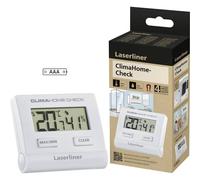 Laserliner ClimaHome-Check Enregistreur de données d'humidité et de température