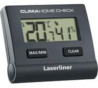 Laserliner ClimaHome-Check Hygromètre Numérique