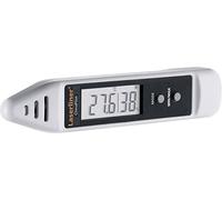 Laserliner ClimaPilot Appareil de mesure d'humidité 20% rF 99% RF
