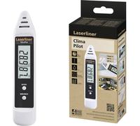 Laserliner ClimaPilot Enregistreur de données d'humidité et de température