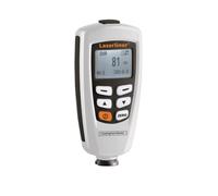 Laserliner CoatingTest-Master Jauge D'épaisseur De Revêtement Dans Un Coffret