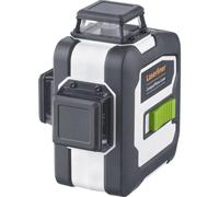 Laserliner CompactPlane-Laser 3G Pro Laser 3 dimensions autonivelant