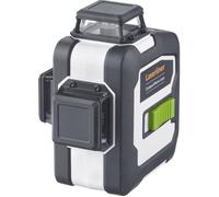 Laserliner 036.295A CompactPlane-Laser 3G Pro - Vert - 30 M
