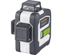Laserliner Niveau laser CompactPlane-Laser 3G Pro 3D autonivelant