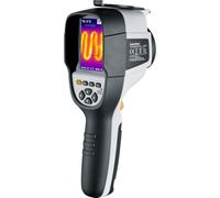 Caméra thermique Laserliner ThermoCamera Connect -20 à 350 °C 220 x 165 Pixel 9 Hz appareil photo numérique intégré G