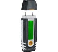 Humidimètre pour matériaux Laserliner DampFinder Compact