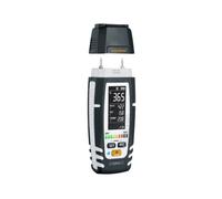 Laserliner DampMaster Plus - Humidimètre Pour Matériaux