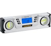 Laserliner DigiLevel Plus 25 Niveau à Bulle Numérique