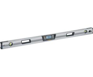 Laserliner DigiLevel Pro 100 Niveau À Bulle Numérique Dans Un Étui - Magnétique - Bluetooth - 1000 Mm