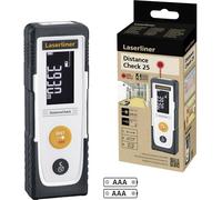 Laserliner DistanceCheck Télémètre laser 25 m