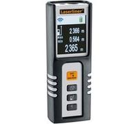 Laserliner DistanceMaster Compact Télémètre laser Plage de mesure (max.) (détails) 25 m G