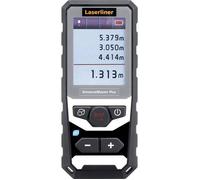 Laserliner DistanceMaster Plus Télémètre laser mallette 100 m