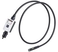 Laserliner DuoView Camera Sonde d'endoscope Ø de la sonde 10 mm 1.00 m éclairage LED, mise au point