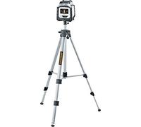 Umarex Laserliner Duraplane 360 Set laser hybride et rotatif + trépied 052.500A