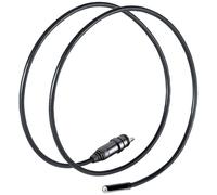 Laserliner FlexCamera Sonde d'endoscope Ø de la sonde 9 mm 1.5 m éclairage LED, mise au point