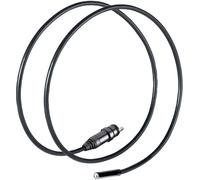 Laserliner FlexCamera Sonde dendoscope Ø de la sonde 9 mm 1.5 m éclairage LED, mise au point