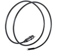 Laserliner FlexCamera Sonde d'endoscope Ø de la sonde 9 mm 1.50 m éclairage LED, mise au point