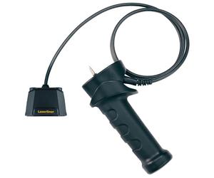 Laserliner HammerProbe Compact Électrode externe bois et matériaux | Compatible DampFinder, Compatible DampMaster, Compatible MultiWet-Master, Accessoire de mesure