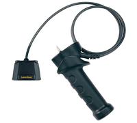 Laserliner HammerProbe Compact Électrode externe pour mesure du bois et des matériaux de construction - Accessoire compatible avec DampFinder, DampMaster et MultiWet-Master