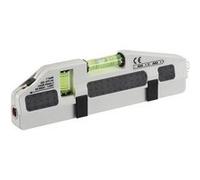 Laserliner HandyLaser Compact 025.03.00A Niveau à bulle laser 17 cm 50 m 0.5 mm/m G