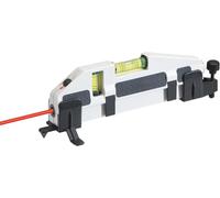 Laserliner Niveau à bulle laser HandyLaser Compact 025.03.00A 17 cm 50 m 0,5 mm/m