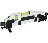 Laserliner HandyLaser Plus 025.04.00A Niveau à bulle laser 21 cm 0.5 mm/m
