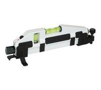 Laserliner Niveau à bulle laser HandyLaser Plus 025.04.00A 21 cm 0,5 mm/m G
