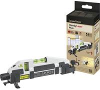 Laserliner HandyLaser Plus 025.04.00E Niveau à bulle laser