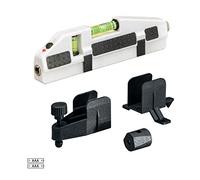 Laserliner HandyLaser Plus 025.04.00A Niveau à bulle laser 21 cm 0.5 mm/m