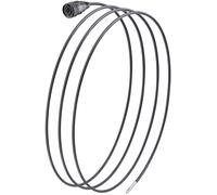 Laserliner HD MicroCamera Sonde dendoscope Ø de la sonde 3.9 mm 2 m éclairage LED, mise au point