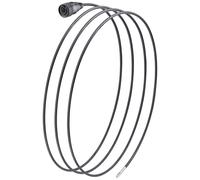Laserliner HD MicroCamera Sonde d'endoscope Ø de la sonde 3.90 mm 2.00 m éclairage LED, mise au point