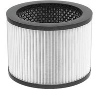 Laserliner 085.121A AirBreeze 120 Filter-Set Filtre de rechange blanc/noir