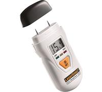 Humidimètre pour matériaux Laserliner DampCheck Plage de mesure de l'humidité de construction 0.2 à 2.9 % vol Plage de mesure de
