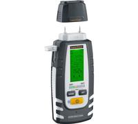 Laserliner Humidimètre pour matériaux MultiWet-Master Compact Plus 082.390A