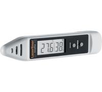 Laserliner Hygromètre Numérique ClimaPilot